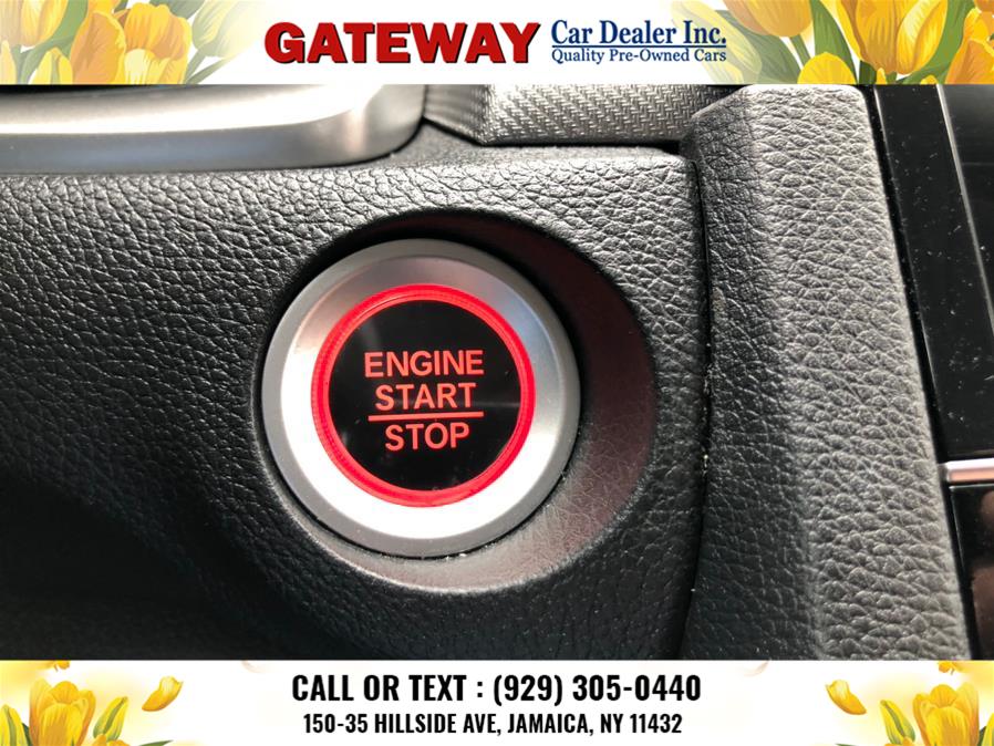 2018 Honda Civic Sedan EX CVT, available for sale in Hempstead, New York | VIP Auto Credit Express. Hempstead, New York 2018 Honda Civic Sedan EX CVT, available for sale in Hempstead, New York | VIP Auto Credit Express. Hempstead, New York