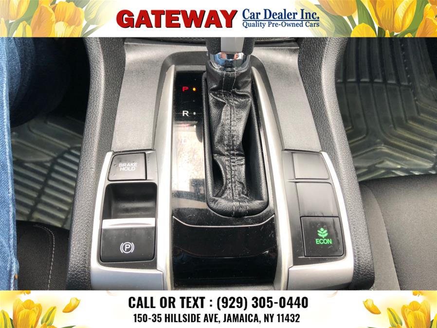 2018 Honda Civic Sedan EX CVT, available for sale in Hempstead, New York | VIP Auto Credit Express. Hempstead, New York 2018 Honda Civic Sedan EX CVT, available for sale in Hempstead, New York | VIP Auto Credit Express. Hempstead, New York
