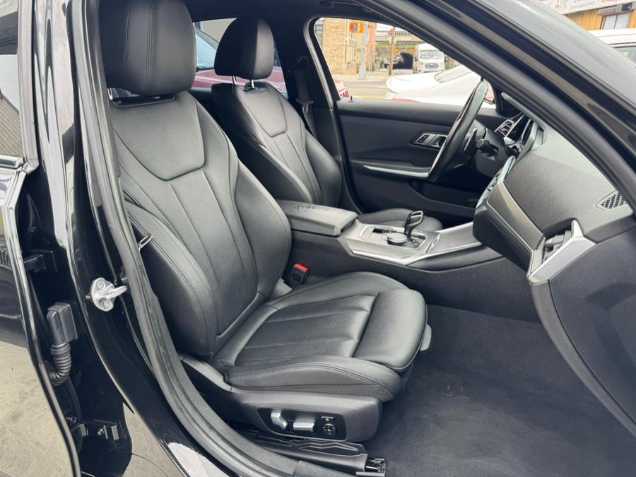 2019 BMW 3 Series 330i Sedan, available for sale in Jamaica, New York | Sunrise Autoland. Jamaica, New York 2019 BMW 3 Series 330i Sedan, available for sale in Jamaica, New York | Sunrise Autoland. Jamaica, New York