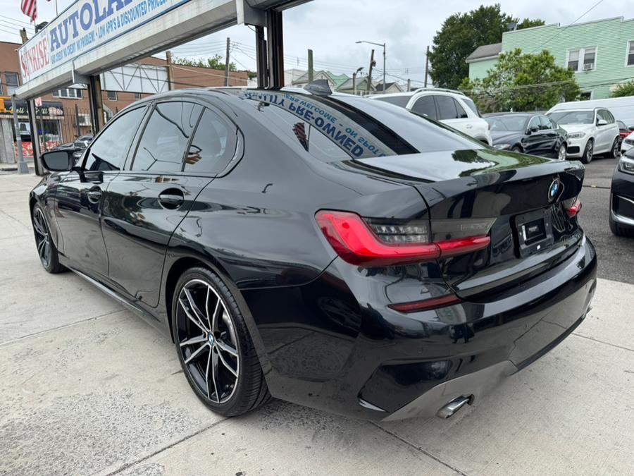 2019 BMW 3 Series 330i Sedan, available for sale in Jamaica, New York | Sunrise Autoland. Jamaica, New York 2019 BMW 3 Series 330i Sedan, available for sale in Jamaica, New York | Sunrise Autoland. Jamaica, New York