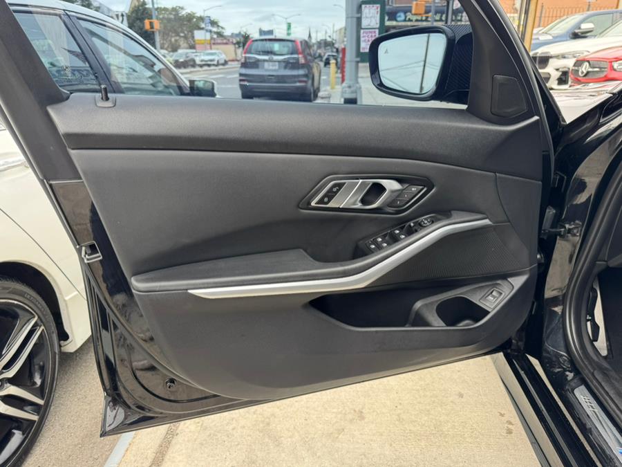 2019 BMW 3 Series 330i Sedan, available for sale in Jamaica, New York | Sunrise Autoland. Jamaica, New York 2019 BMW 3 Series 330i Sedan, available for sale in Jamaica, New York | Sunrise Autoland. Jamaica, New York