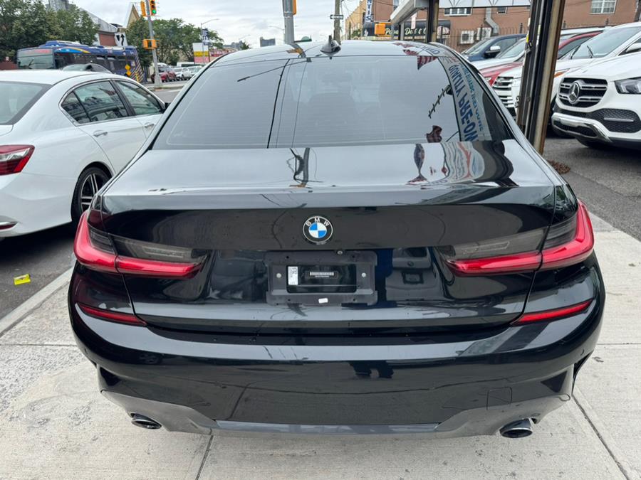 2019 BMW 3 Series 330i Sedan, available for sale in Jamaica, New York | Sunrise Autoland. Jamaica, New York 2019 BMW 3 Series 330i Sedan, available for sale in Jamaica, New York | Sunrise Autoland. Jamaica, New York