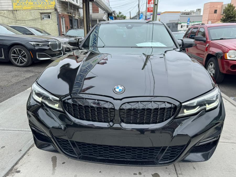 2019 BMW 3 Series 330i Sedan, available for sale in Jamaica, New York | Sunrise Autoland. Jamaica, New York 2019 BMW 3 Series 330i Sedan, available for sale in Jamaica, New York | Sunrise Autoland. Jamaica, New York
