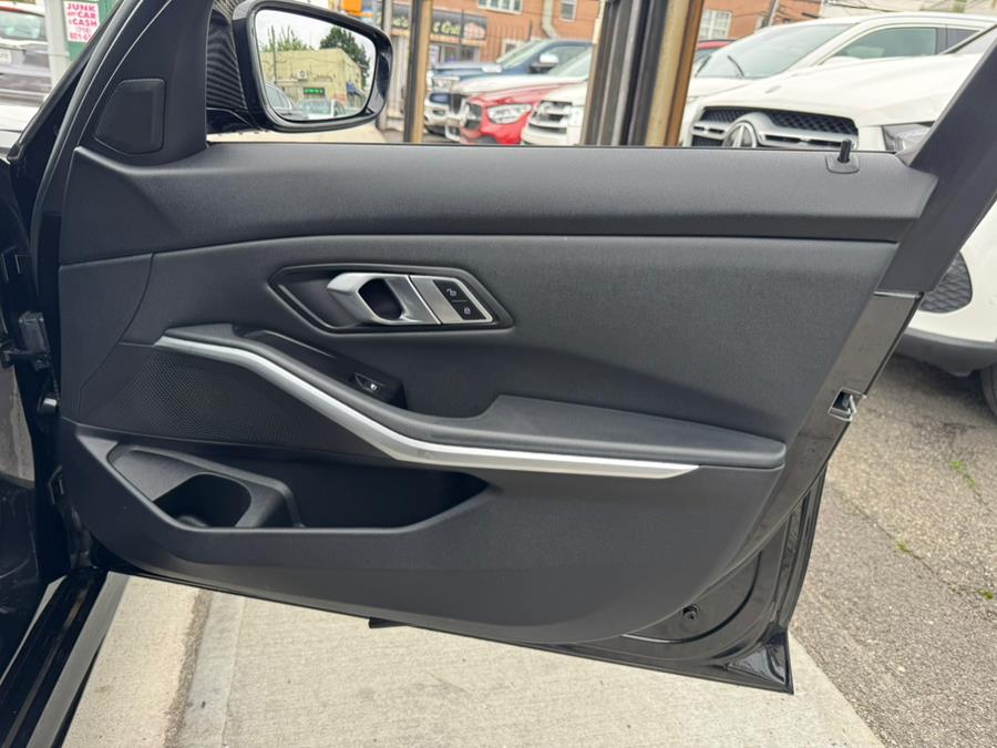 2019 BMW 3 Series 330i Sedan, available for sale in Jamaica, New York | Sunrise Autoland. Jamaica, New York 2019 BMW 3 Series 330i Sedan, available for sale in Jamaica, New York | Sunrise Autoland. Jamaica, New York
