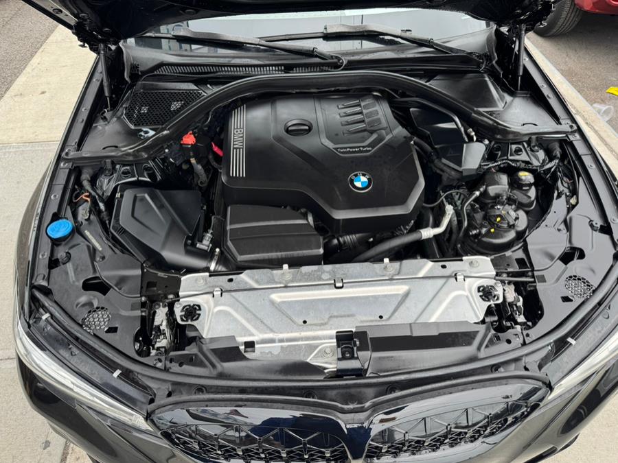2019 BMW 3 Series 330i Sedan, available for sale in Jamaica, New York | Sunrise Autoland. Jamaica, New York 2019 BMW 3 Series 330i Sedan, available for sale in Jamaica, New York | Sunrise Autoland. Jamaica, New York