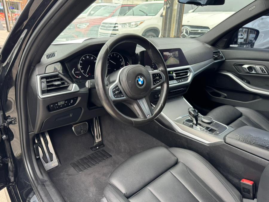 2019 BMW 3 Series 330i Sedan, available for sale in Jamaica, New York | Sunrise Autoland. Jamaica, New York 2019 BMW 3 Series 330i Sedan, available for sale in Jamaica, New York | Sunrise Autoland. Jamaica, New York