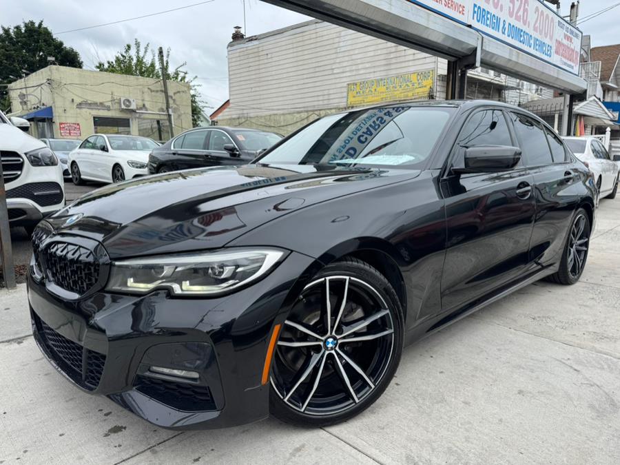 Used 2019 BMW 3 Series in Jamaica, New York | Sunrise Autoland. Jamaica, New York