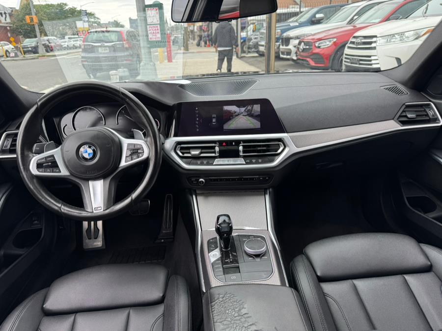 2019 BMW 3 Series 330i Sedan, available for sale in Jamaica, New York | Sunrise Autoland. Jamaica, New York 2019 BMW 3 Series 330i Sedan, available for sale in Jamaica, New York | Sunrise Autoland. Jamaica, New York