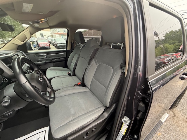2019 Ram 1500 Big Horn/Lone Star 4x4 Crew Cab 5''7" Box, available for sale in Huntington Station, New York | Huntington Auto Mall. Huntington Station, New York 2019 Ram 1500 Big Horn/Lone Star 4x4 Crew Cab 5''7" Box, available for sale in Huntington Station, New York | Huntington Auto Mall. Huntington Station, New York