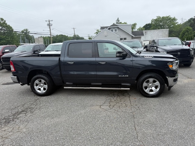 2019 Ram 1500 Big Horn/Lone Star 4x4 Crew Cab 5''7" Box, available for sale in Huntington Station, New York | Huntington Auto Mall. Huntington Station, New York 2019 Ram 1500 Big Horn/Lone Star 4x4 Crew Cab 5''7" Box, available for sale in Huntington Station, New York | Huntington Auto Mall. Huntington Station, New York