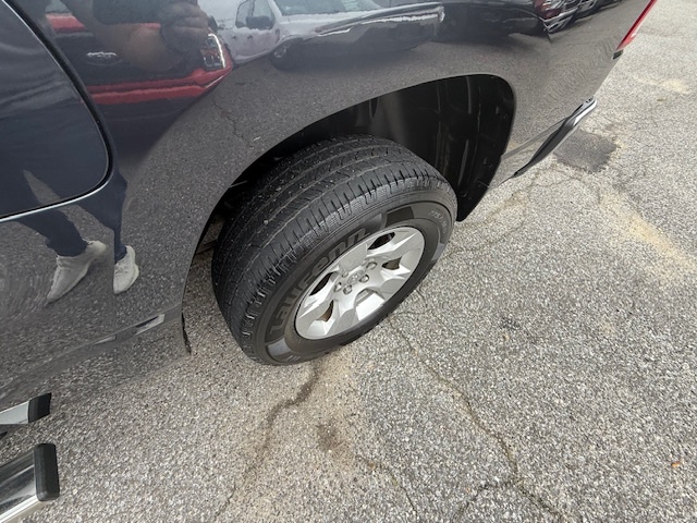 2019 Ram 1500 Big Horn/Lone Star 4x4 Crew Cab 5''7" Box, available for sale in Huntington Station, New York | Huntington Auto Mall. Huntington Station, New York 2019 Ram 1500 Big Horn/Lone Star 4x4 Crew Cab 5''7" Box, available for sale in Huntington Station, New York | Huntington Auto Mall. Huntington Station, New York
