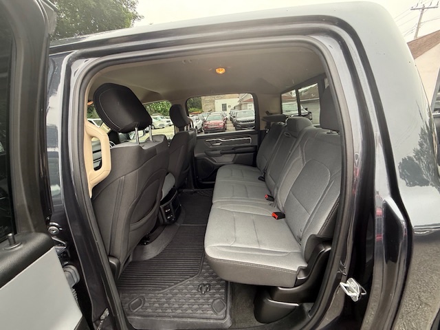 2019 Ram 1500 Big Horn/Lone Star 4x4 Crew Cab 5''7" Box, available for sale in Huntington Station, New York | Huntington Auto Mall. Huntington Station, New York 2019 Ram 1500 Big Horn/Lone Star 4x4 Crew Cab 5''7" Box, available for sale in Huntington Station, New York | Huntington Auto Mall. Huntington Station, New York