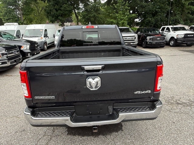2019 Ram 1500 Big Horn/Lone Star 4x4 Crew Cab 5''7" Box, available for sale in Huntington Station, New York | Huntington Auto Mall. Huntington Station, New York 2019 Ram 1500 Big Horn/Lone Star 4x4 Crew Cab 5''7" Box, available for sale in Huntington Station, New York | Huntington Auto Mall. Huntington Station, New York
