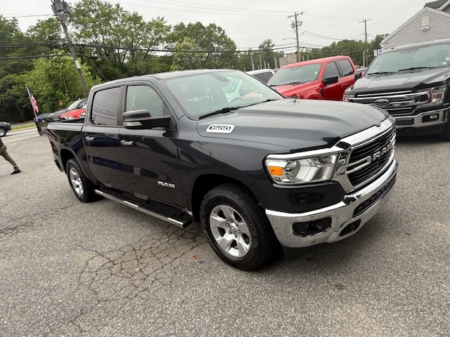 Used 2019 Ram 1500 in Huntington Station, New York | Huntington Auto Mall. Huntington Station, New York