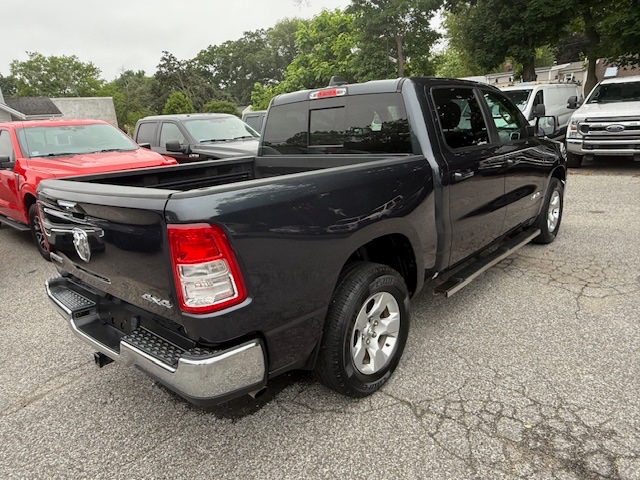 2019 Ram 1500 Big Horn/Lone Star 4x4 Crew Cab 5''7" Box, available for sale in Huntington Station, New York | Huntington Auto Mall. Huntington Station, New York 2019 Ram 1500 Big Horn/Lone Star 4x4 Crew Cab 5''7" Box, available for sale in Huntington Station, New York | Huntington Auto Mall. Huntington Station, New York