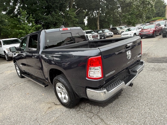 2019 Ram 1500 Big Horn/Lone Star 4x4 Crew Cab 5''7" Box, available for sale in Huntington Station, New York | Huntington Auto Mall. Huntington Station, New York 2019 Ram 1500 Big Horn/Lone Star 4x4 Crew Cab 5''7" Box, available for sale in Huntington Station, New York | Huntington Auto Mall. Huntington Station, New York