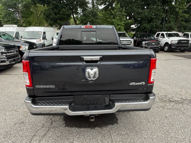 2019 Ram 1500 Big Horn/Lone Star 4x4 Crew Cab 5''7" Box, available for sale in Huntington Station, New York | Huntington Auto Mall. Huntington Station, New York 2019 Ram 1500 Big Horn/Lone Star 4x4 Crew Cab 5''7" Box, available for sale in Huntington Station, New York | Huntington Auto Mall. Huntington Station, New York