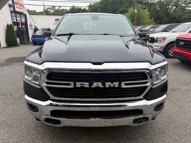2019 Ram 1500 Big Horn/Lone Star 4x4 Crew Cab 5''7" Box, available for sale in Huntington Station, New York | Huntington Auto Mall. Huntington Station, New York 2019 Ram 1500 Big Horn/Lone Star 4x4 Crew Cab 5''7" Box, available for sale in Huntington Station, New York | Huntington Auto Mall. Huntington Station, New York