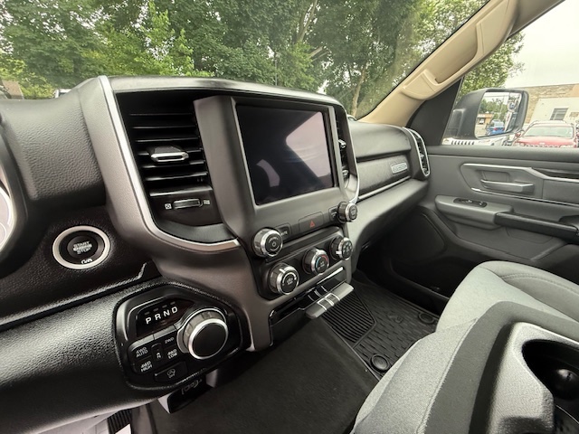2019 Ram 1500 Big Horn/Lone Star 4x4 Crew Cab 5''7" Box, available for sale in Huntington Station, New York | Huntington Auto Mall. Huntington Station, New York 2019 Ram 1500 Big Horn/Lone Star 4x4 Crew Cab 5''7" Box, available for sale in Huntington Station, New York | Huntington Auto Mall. Huntington Station, New York