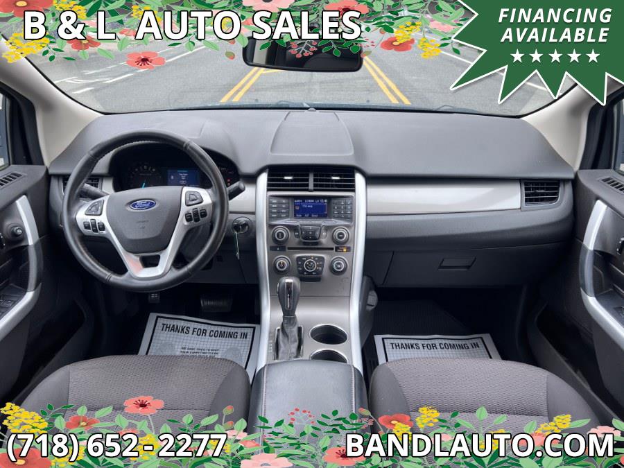 2011 Ford Edge 4dr SEL AWD, available for sale in Bronx, New York | B & L Auto Sales LLC. Bronx, New York 2011 Ford Edge 4dr SEL AWD, available for sale in Bronx, New York | B & L Auto Sales LLC. Bronx, New York
