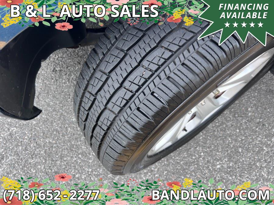 2011 Ford Edge 4dr SEL AWD, available for sale in Bronx, New York | B & L Auto Sales LLC. Bronx, New York 2011 Ford Edge 4dr SEL AWD, available for sale in Bronx, New York | B & L Auto Sales LLC. Bronx, New York
