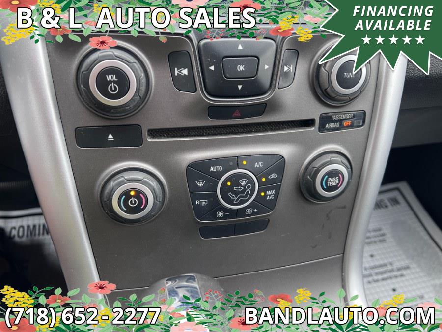 2011 Ford Edge 4dr SEL AWD, available for sale in Bronx, New York | B & L Auto Sales LLC. Bronx, New York 2011 Ford Edge 4dr SEL AWD, available for sale in Bronx, New York | B & L Auto Sales LLC. Bronx, New York
