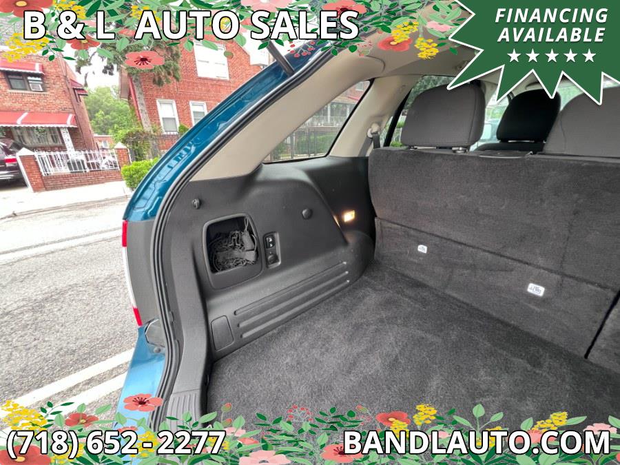 2011 Ford Edge 4dr SEL AWD, available for sale in Bronx, New York | B & L Auto Sales LLC. Bronx, New York 2011 Ford Edge 4dr SEL AWD, available for sale in Bronx, New York | B & L Auto Sales LLC. Bronx, New York