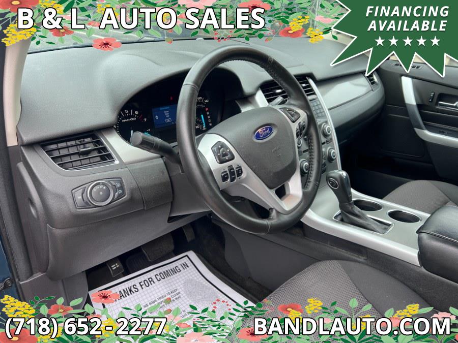 2011 Ford Edge 4dr SEL AWD, available for sale in Bronx, New York | B & L Auto Sales LLC. Bronx, New York 2011 Ford Edge 4dr SEL AWD, available for sale in Bronx, New York | B & L Auto Sales LLC. Bronx, New York