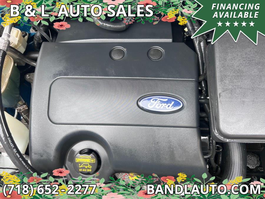 2011 Ford Edge 4dr SEL AWD, available for sale in Bronx, New York | B & L Auto Sales LLC. Bronx, New York 2011 Ford Edge 4dr SEL AWD, available for sale in Bronx, New York | B & L Auto Sales LLC. Bronx, New York