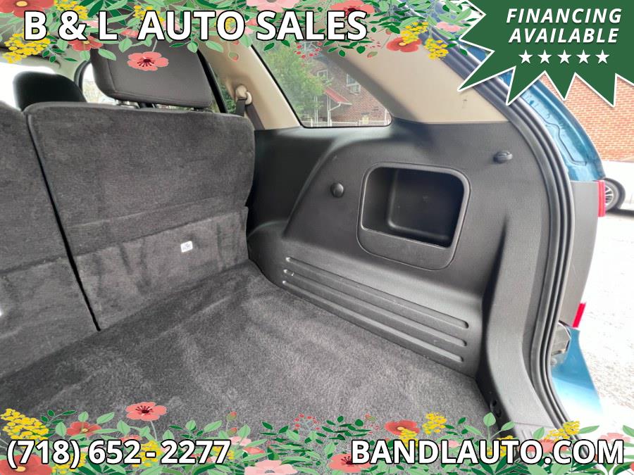2011 Ford Edge 4dr SEL AWD, available for sale in Bronx, New York | B & L Auto Sales LLC. Bronx, New York 2011 Ford Edge 4dr SEL AWD, available for sale in Bronx, New York | B & L Auto Sales LLC. Bronx, New York