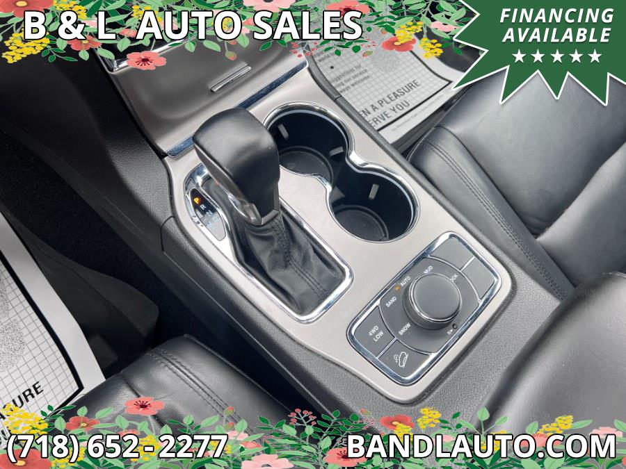 2021 Jeep Grand Cherokee Limited 4x4, available for sale in Bronx, New York | B & L Auto Sales LLC. Bronx, New York 2021 Jeep Grand Cherokee Limited 4x4, available for sale in Bronx, New York | B & L Auto Sales LLC. Bronx, New York
