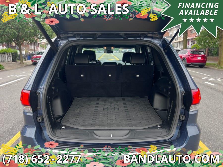2021 Jeep Grand Cherokee Limited 4x4, available for sale in Bronx, New York | B & L Auto Sales LLC. Bronx, New York 2021 Jeep Grand Cherokee Limited 4x4, available for sale in Bronx, New York | B & L Auto Sales LLC. Bronx, New York