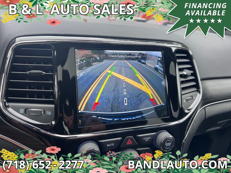 2021 Jeep Grand Cherokee Limited 4x4, available for sale in Bronx, New York | B & L Auto Sales LLC. Bronx, New York 2021 Jeep Grand Cherokee Limited 4x4, available for sale in Bronx, New York | B & L Auto Sales LLC. Bronx, New York