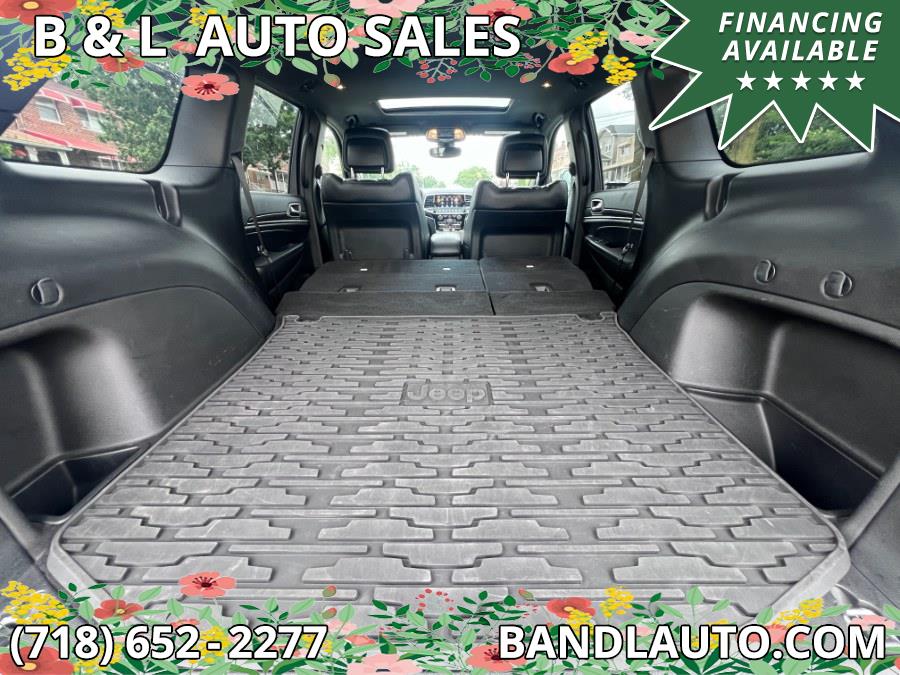 2021 Jeep Grand Cherokee Limited 4x4, available for sale in Bronx, New York | B & L Auto Sales LLC. Bronx, New York 2021 Jeep Grand Cherokee Limited 4x4, available for sale in Bronx, New York | B & L Auto Sales LLC. Bronx, New York