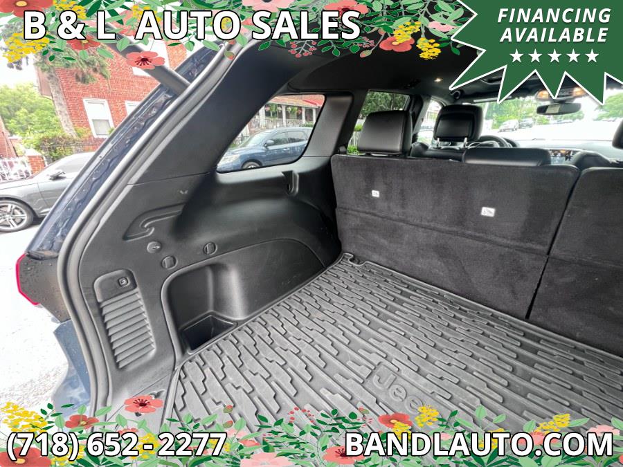 2021 Jeep Grand Cherokee Limited 4x4, available for sale in Bronx, New York | B & L Auto Sales LLC. Bronx, New York 2021 Jeep Grand Cherokee Limited 4x4, available for sale in Bronx, New York | B & L Auto Sales LLC. Bronx, New York