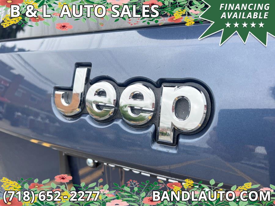 2021 Jeep Grand Cherokee Limited 4x4, available for sale in Bronx, New York | B & L Auto Sales LLC. Bronx, New York 2021 Jeep Grand Cherokee Limited 4x4, available for sale in Bronx, New York | B & L Auto Sales LLC. Bronx, New York