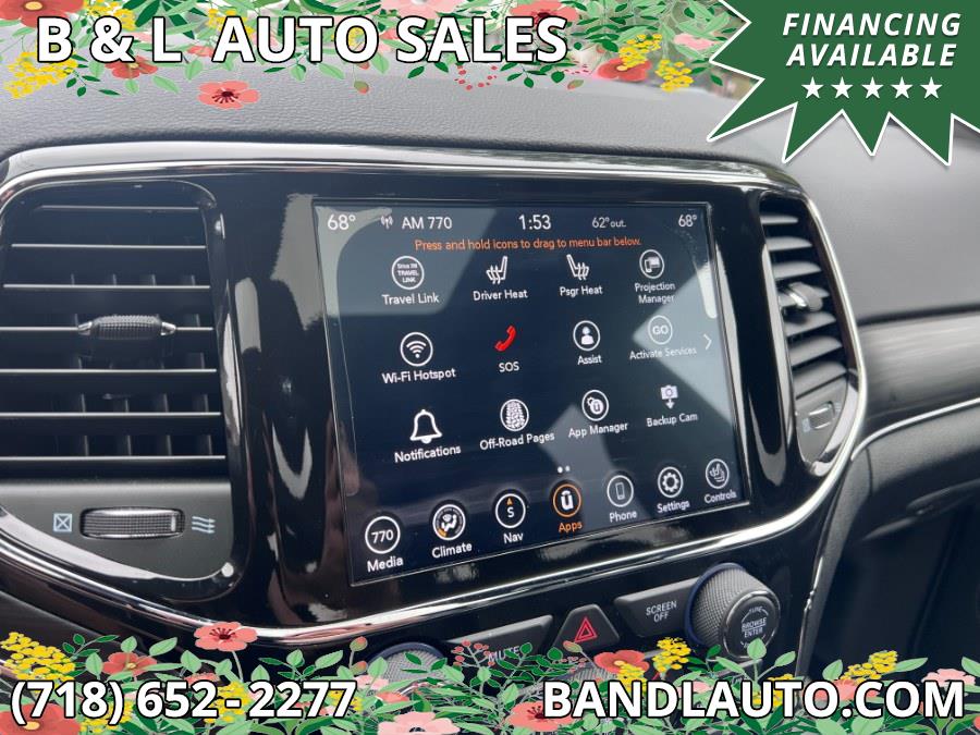 2021 Jeep Grand Cherokee Limited 4x4, available for sale in Bronx, New York | B & L Auto Sales LLC. Bronx, New York 2021 Jeep Grand Cherokee Limited 4x4, available for sale in Bronx, New York | B & L Auto Sales LLC. Bronx, New York