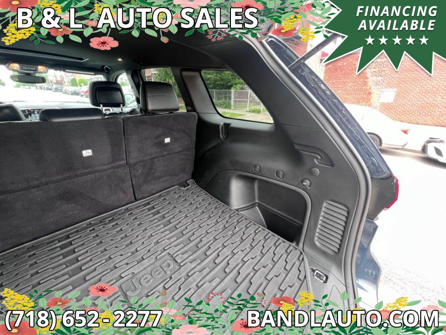 2021 Jeep Grand Cherokee Limited 4x4, available for sale in Bronx, New York | B & L Auto Sales LLC. Bronx, New York 2021 Jeep Grand Cherokee Limited 4x4, available for sale in Bronx, New York | B & L Auto Sales LLC. Bronx, New York