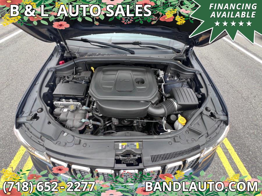 2021 Jeep Grand Cherokee Limited 4x4, available for sale in Bronx, New York | B & L Auto Sales LLC. Bronx, New York 2021 Jeep Grand Cherokee Limited 4x4, available for sale in Bronx, New York | B & L Auto Sales LLC. Bronx, New York