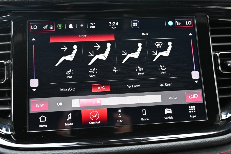 2023 Dodge Durango R/T Plus AWD, available for sale in Waterbury, Connecticut | Highline Car Connection. Waterbury, Connecticut 2023 Dodge Durango R/T Plus AWD, available for sale in Waterbury, Connecticut | Highline Car Connection. Waterbury, Connecticut
