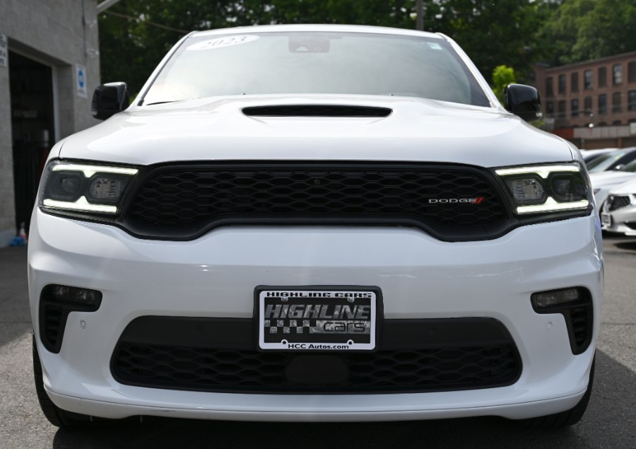 2023 Dodge Durango R/T Plus AWD, available for sale in Waterbury, Connecticut | Highline Car Connection. Waterbury, Connecticut 2023 Dodge Durango R/T Plus AWD, available for sale in Waterbury, Connecticut | Highline Car Connection. Waterbury, Connecticut