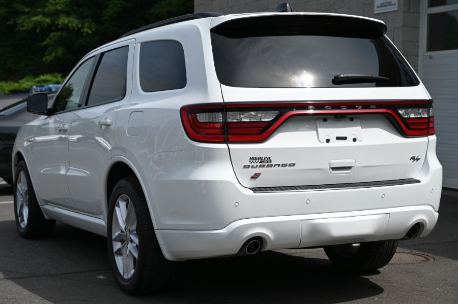 2023 Dodge Durango R/T Plus AWD, available for sale in Waterbury, Connecticut | Highline Car Connection. Waterbury, Connecticut 2023 Dodge Durango R/T Plus AWD, available for sale in Waterbury, Connecticut | Highline Car Connection. Waterbury, Connecticut