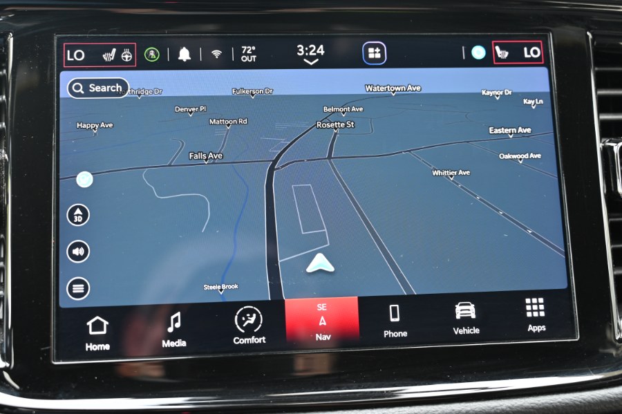 2023 Dodge Durango R/T Plus AWD, available for sale in Waterbury, Connecticut | Highline Car Connection. Waterbury, Connecticut 2023 Dodge Durango R/T Plus AWD, available for sale in Waterbury, Connecticut | Highline Car Connection. Waterbury, Connecticut