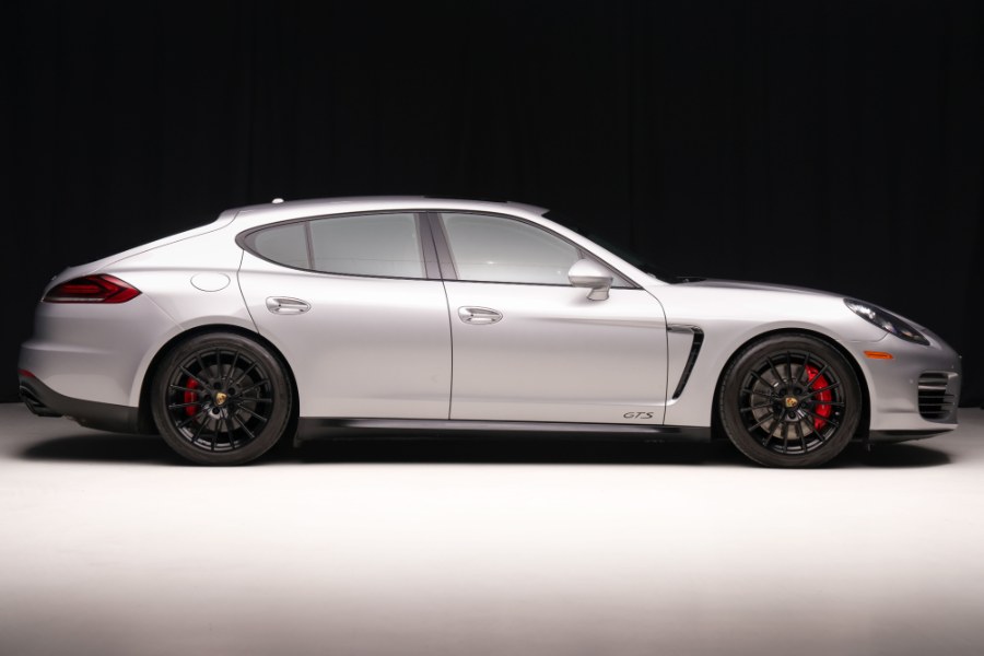 2016 Porsche Panamera 4dr HB GTS, available for sale in North Salem, New York | Meccanic Shop North Inc. North Salem, New York 2016 Porsche Panamera 4dr HB GTS, available for sale in North Salem, New York | Meccanic Shop North Inc. North Salem, New York