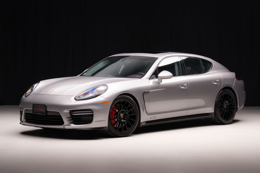 2016 Porsche Panamera 4dr HB GTS, available for sale in North Salem, New York | Meccanic Shop North Inc. North Salem, New York 2016 Porsche Panamera 4dr HB GTS, available for sale in North Salem, New York | Meccanic Shop North Inc. North Salem, New York