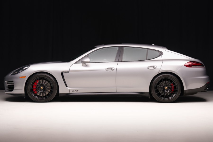 2016 Porsche Panamera 4dr HB GTS, available for sale in North Salem, New York | Meccanic Shop North Inc. North Salem, New York 2016 Porsche Panamera 4dr HB GTS, available for sale in North Salem, New York | Meccanic Shop North Inc. North Salem, New York