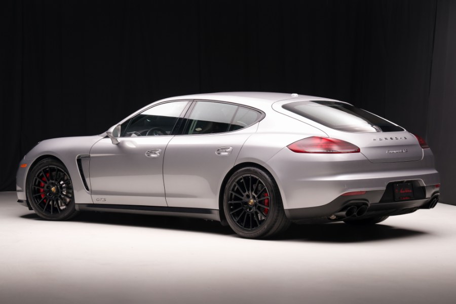 2016 Porsche Panamera 4dr HB GTS, available for sale in North Salem, New York | Meccanic Shop North Inc. North Salem, New York 2016 Porsche Panamera 4dr HB GTS, available for sale in North Salem, New York | Meccanic Shop North Inc. North Salem, New York