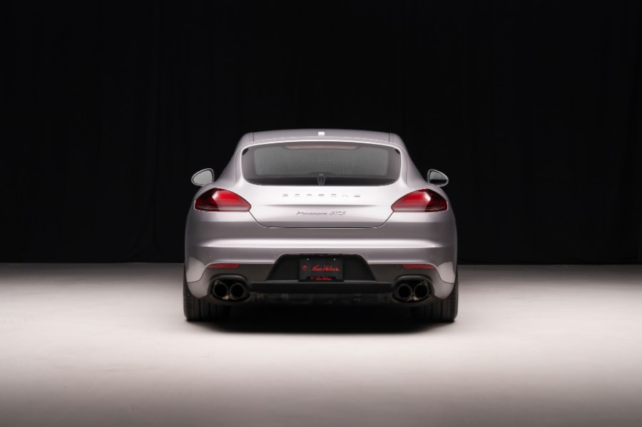2016 Porsche Panamera 4dr HB GTS, available for sale in North Salem, New York | Meccanic Shop North Inc. North Salem, New York 2016 Porsche Panamera 4dr HB GTS, available for sale in North Salem, New York | Meccanic Shop North Inc. North Salem, New York