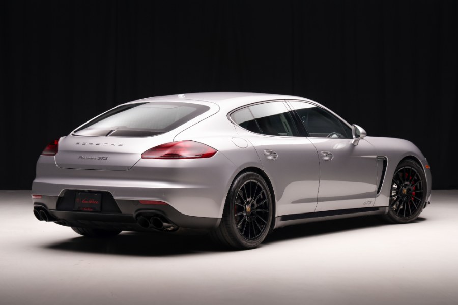 2016 Porsche Panamera 4dr HB GTS, available for sale in North Salem, New York | Meccanic Shop North Inc. North Salem, New York 2016 Porsche Panamera 4dr HB GTS, available for sale in North Salem, New York | Meccanic Shop North Inc. North Salem, New York