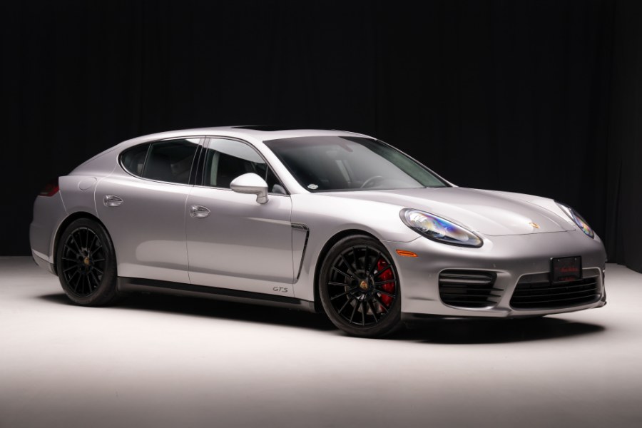 2016 Porsche Panamera 4dr HB GTS, available for sale in North Salem, New York | Meccanic Shop North Inc. North Salem, New York 2016 Porsche Panamera 4dr HB GTS, available for sale in North Salem, New York | Meccanic Shop North Inc. North Salem, New York